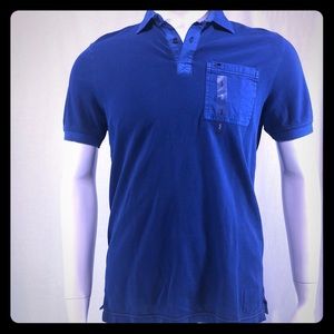 Tommy Hilfiger men’s Small Polo shirt